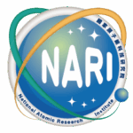 國家原子能科技研究院nari_logo